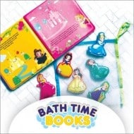 Bath Time Books