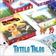 Tattle Tales