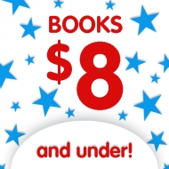 Books Under $8