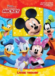 Disney Puzzles